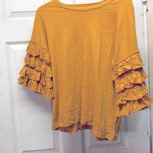 Woman’s Shirt